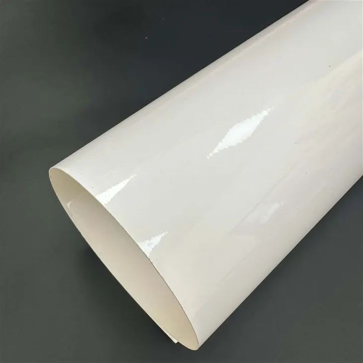 Vinylový obal na motocykel